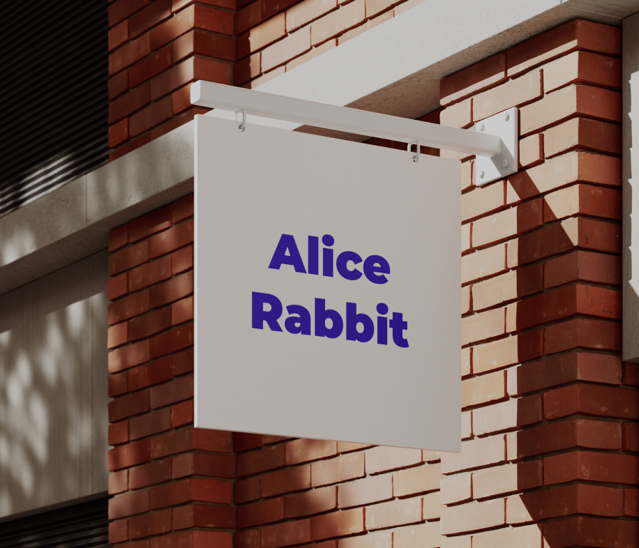 AliceRabbit