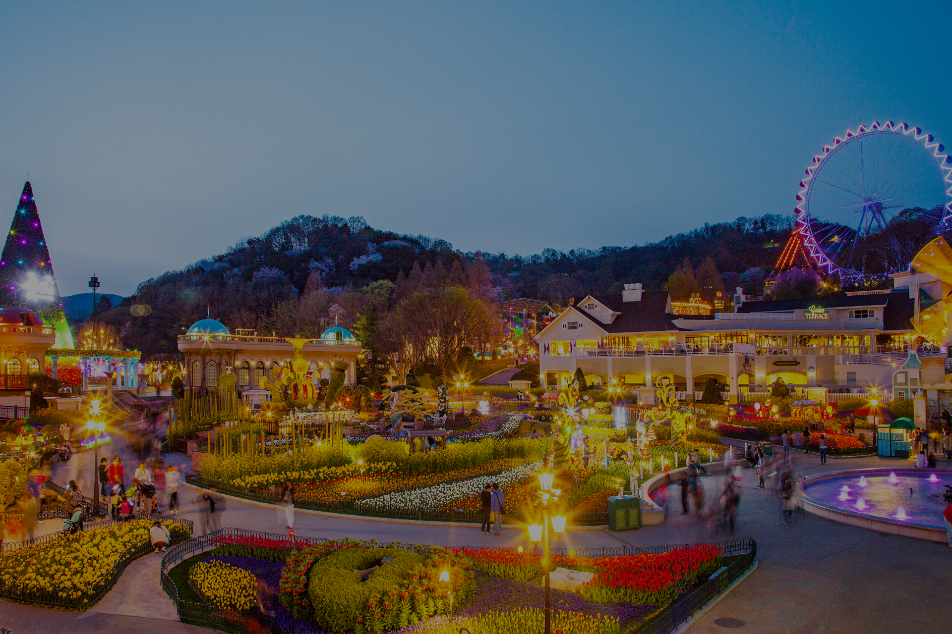 삼성물산